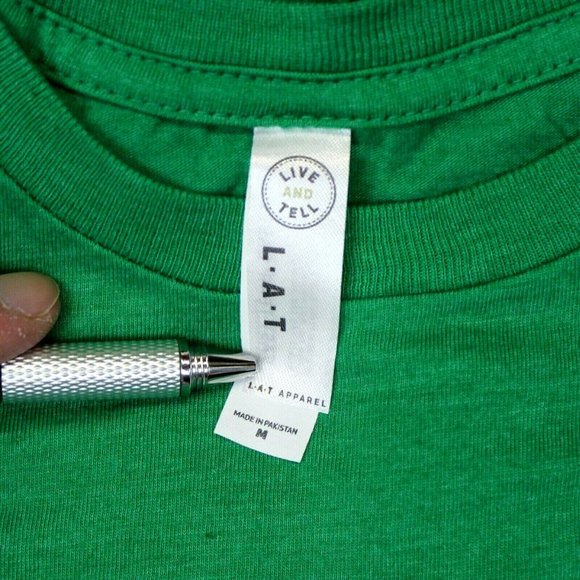 Boston 2016 40th Anniversary Tour Tee - M - Picture 4 of 5